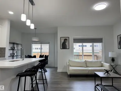 Interior photo 4 of 3631 213 ST NW