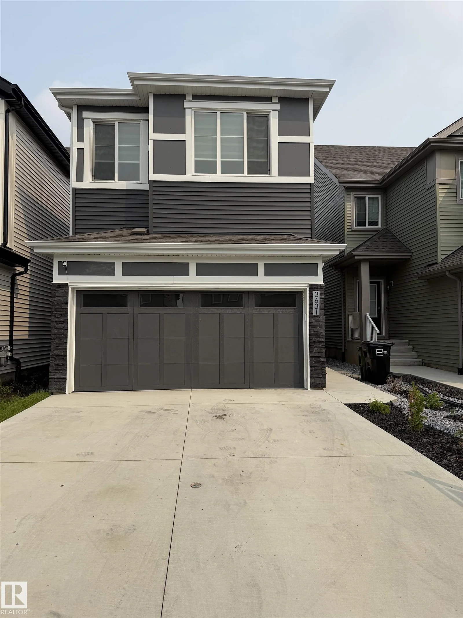 3631 213 ST NW, Edmonton - 4 bedroom Detached Single Family for sale