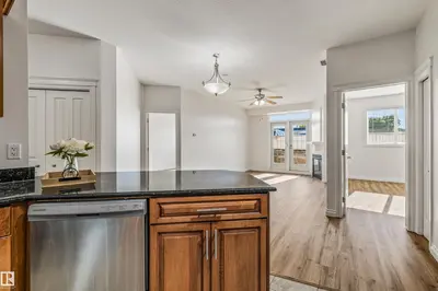 Interior photo 3 of #110 5211 50 ST
