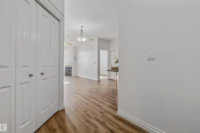 Interior photo 1 of #110 5211 50 ST