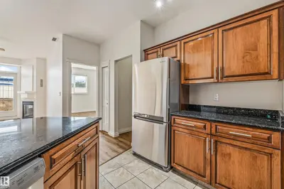 Interior photo 4 of #110 5211 50 ST