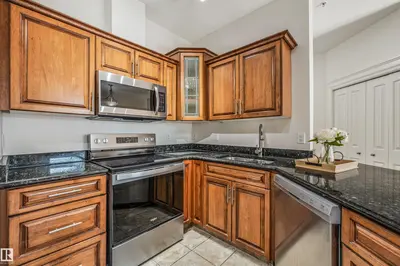 Interior photo 2 of #110 5211 50 ST