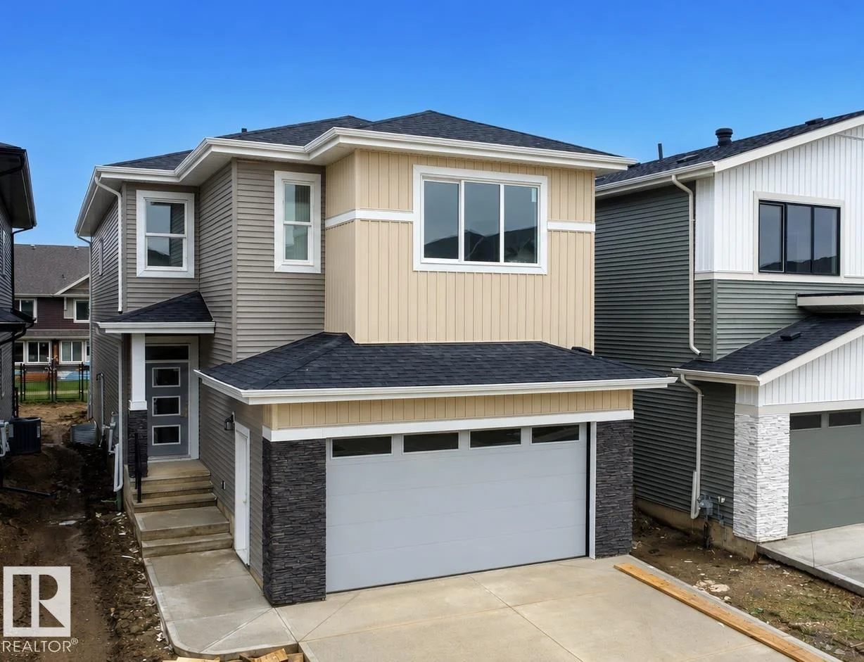 8423 MAYDAY LINK LI SW, Edmonton - 5 bedroom Detached Single Family for sale