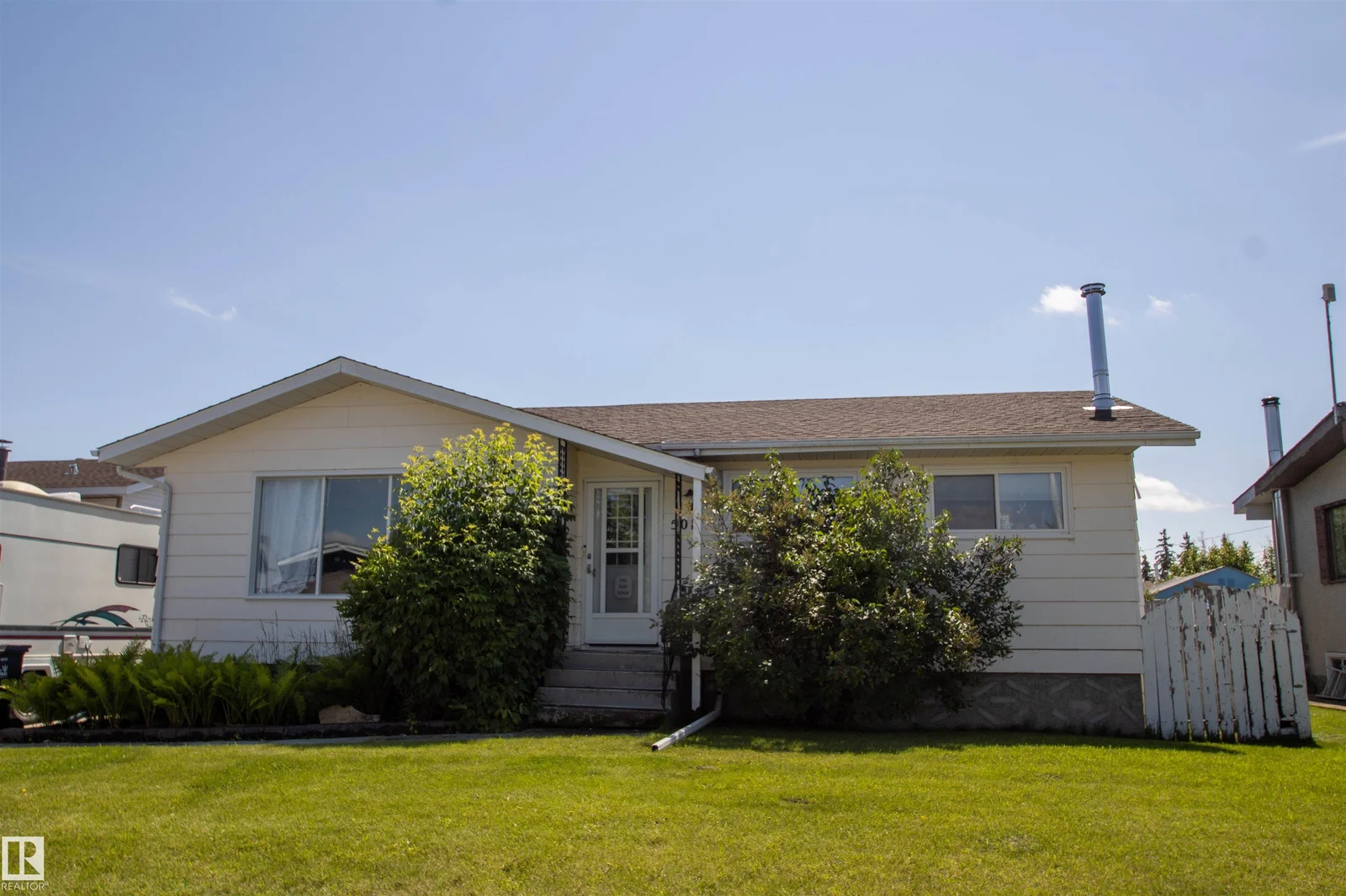 5017 55 Ave, St. Paul Town - 4 bedroom Detached Single Family for sale