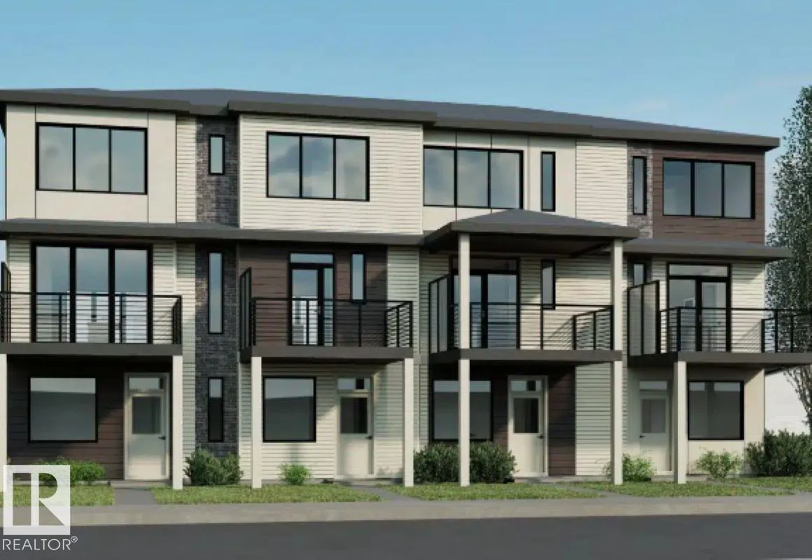 124 Westwind DR, Spruce Grove - 2 bedroom Residential Attached for sale