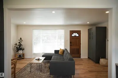 Interior photo 1 of 9909 108 ST