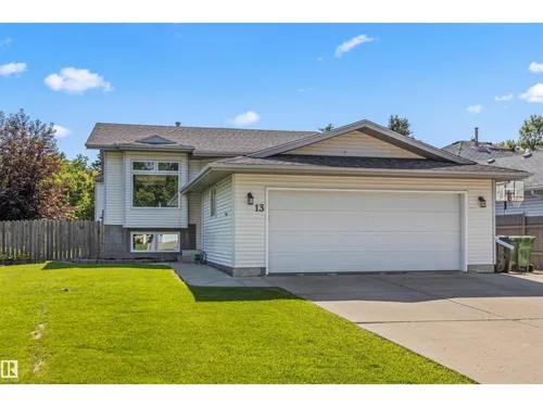 13 WESTPARK CO, Fort Saskatchewan - $529,900