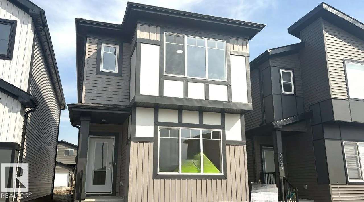 2903 64 ST SW, Edmonton - 4 bedroom Detached Single Family for sale