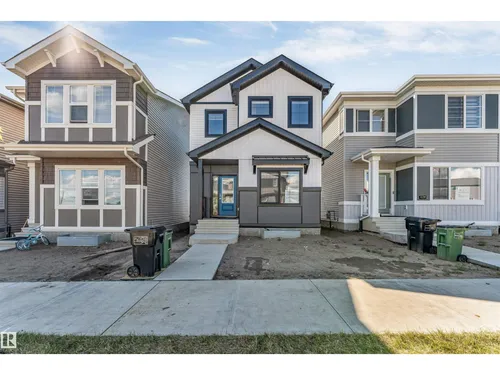 788 MATTSON DR SW, Edmonton - $494,500