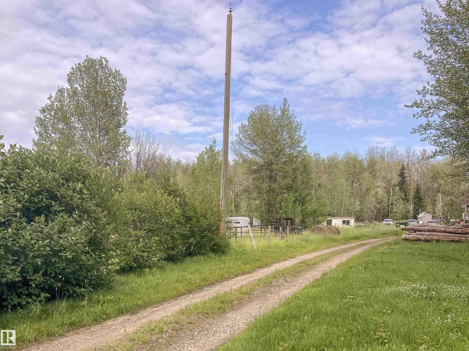 451043 Rge Rd 70A, Rural Wetaskiwin County - 1 bedroom Detached Single Family for sale