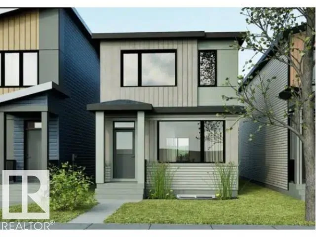 89 Gambel LO, Spruce Grove - 3 bedroom Detached Single Family for sale