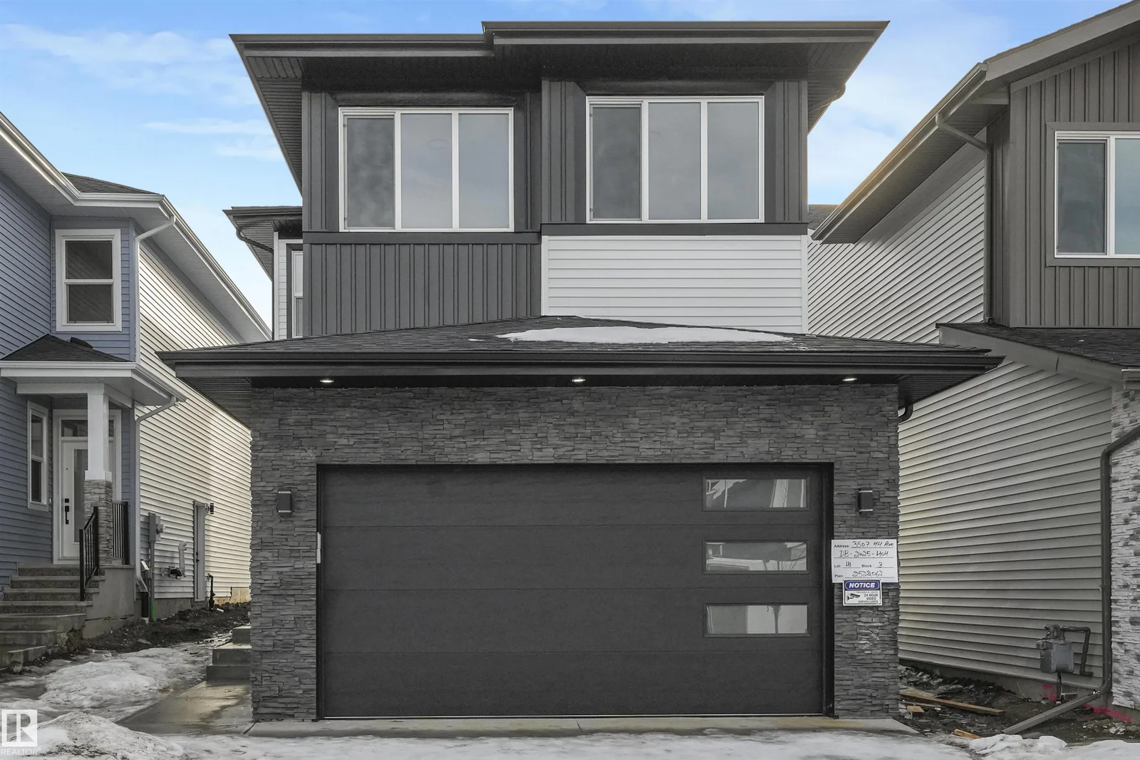 3507 44 Avenue, Beaumont - 3 bedroom Detached Single Family for sale
