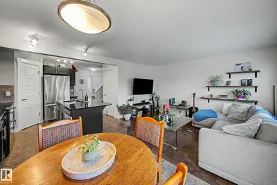 Interior photo 2 of 9436 230 ST NW