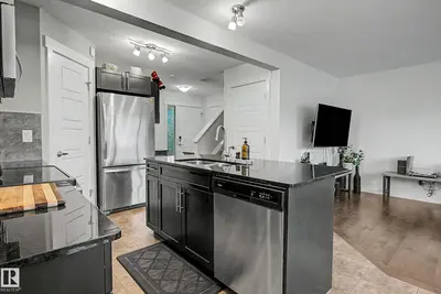 Interior photo 1 of 9436 230 ST NW