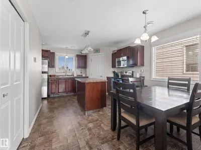 Interior photo 3 of 110 26 ST