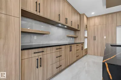 Interior photo 2 of 213 FRASER WY NW