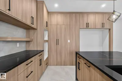 Interior photo 4 of 213 FRASER WY NW