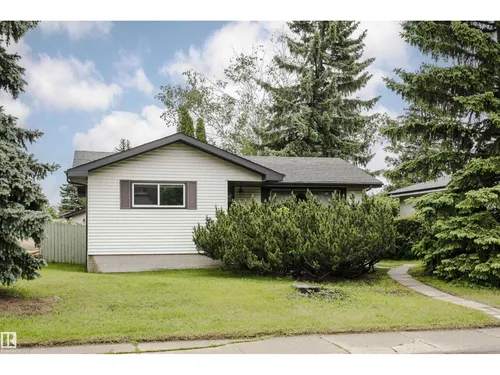 14231 80 ST NW, Edmonton - $379,900