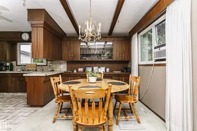 Interior photo 2 of 14231 80 ST NW