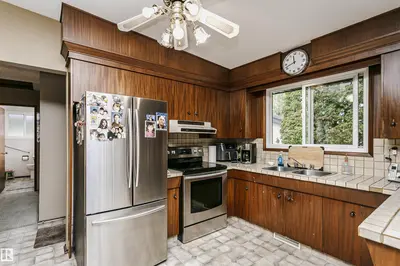 Interior photo 4 of 14231 80 ST NW