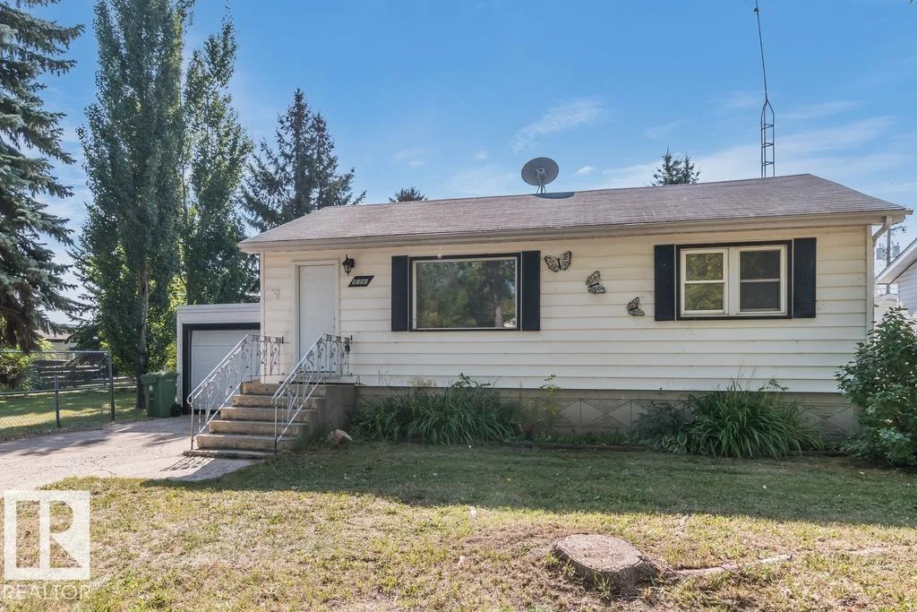 5306 51 AV, Bonnyville Town - 3 bedroom Detached Single Family for sale