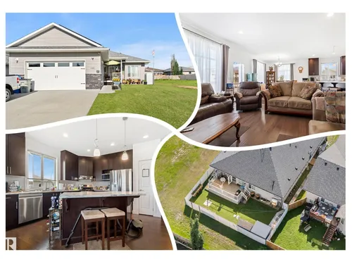 4809 55 ST, Bruderheim - $410,000