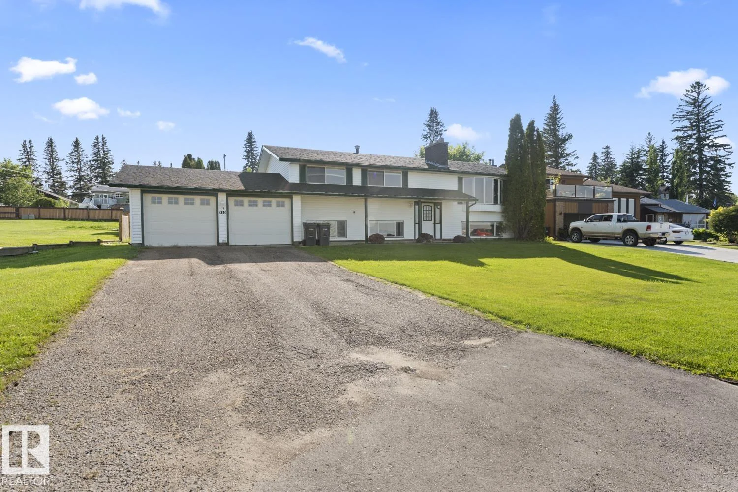315 Lakeshore DR, Cold Lake - 4 bedroom Detached Single Family for sale
