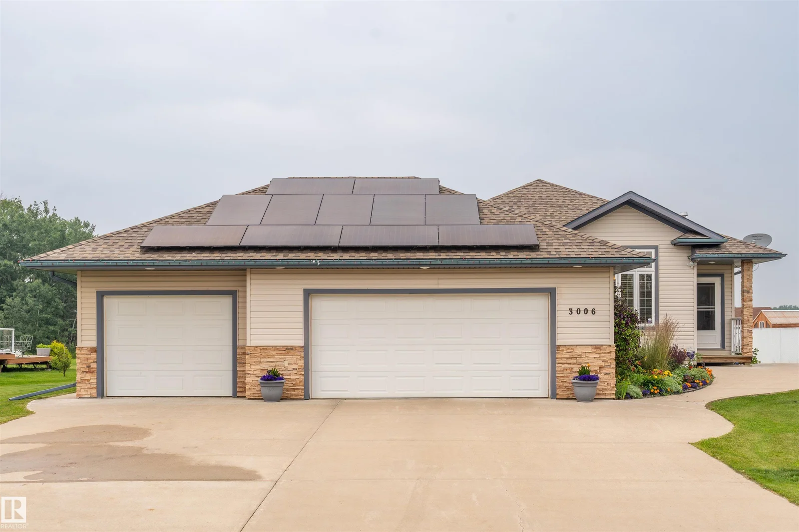 3006 Red Fox DR, Cold Lake - 4 bedroom Detached Single Family for sale