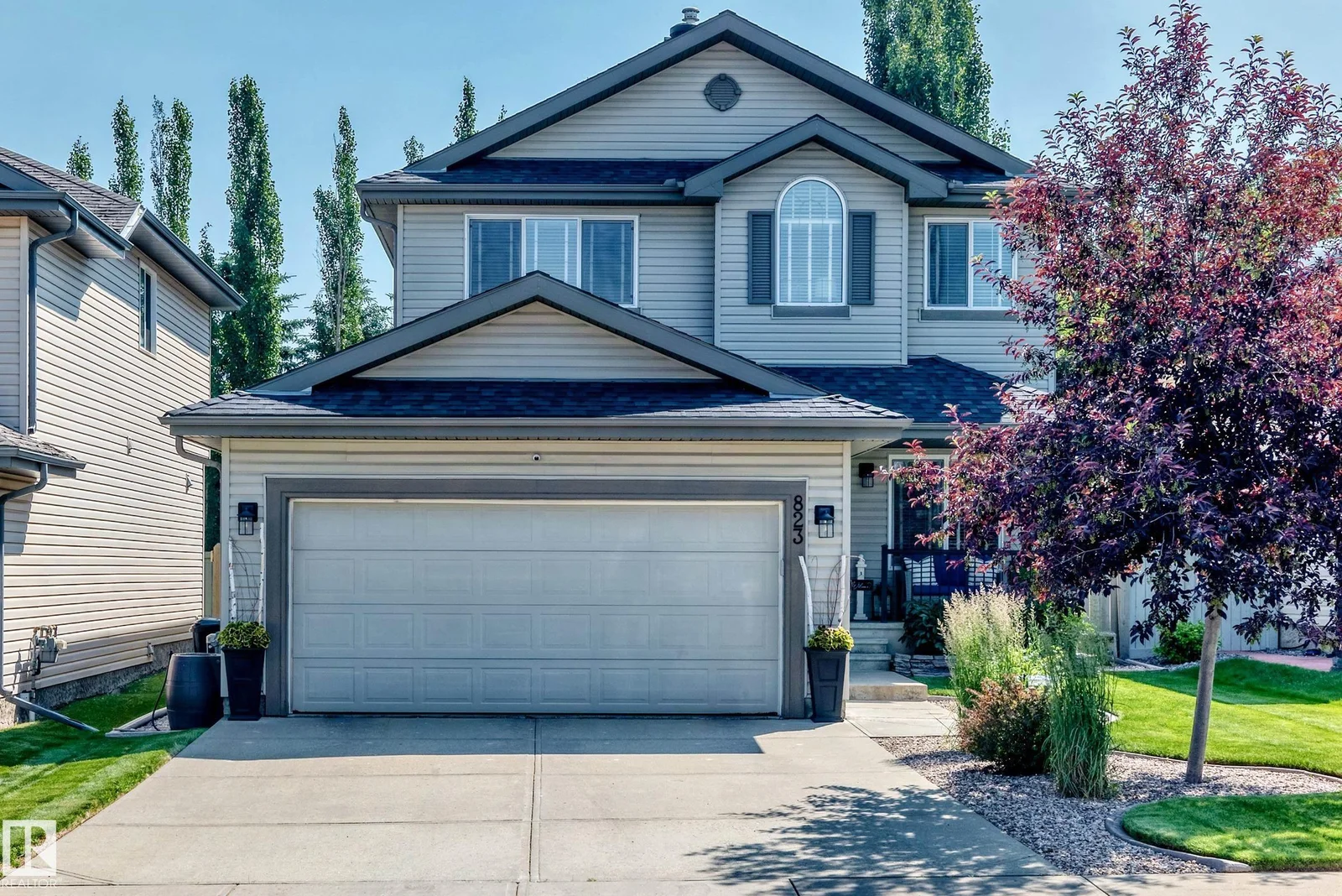 823 77 ST SW SW, Edmonton - 3 bedroom Detached Single Family for sale