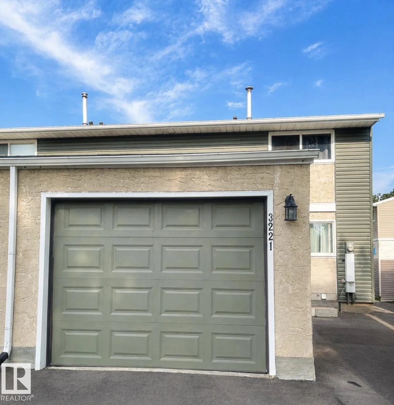 3221 132A AV NW, Edmonton - 3 bedroom Townhouse for sale