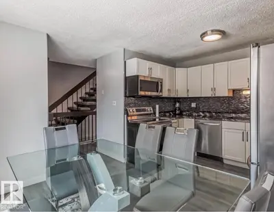 Interior photo 1 of 3221 132A AV NW