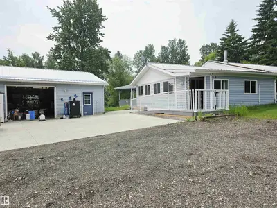 Interior photo 1 of #308 53319 RGE ROAD 31