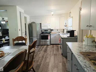 Interior photo 2 of #308 53319 RGE ROAD 31
