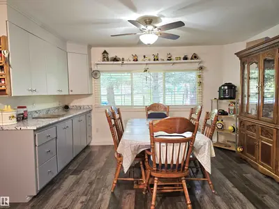 Interior photo 4 of #308 53319 RGE ROAD 31