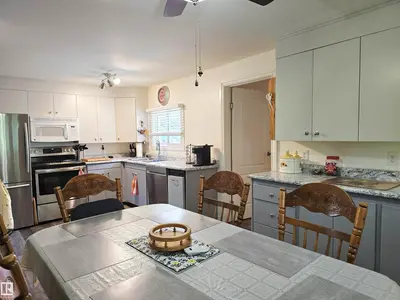 Interior photo 3 of #308 53319 RGE ROAD 31