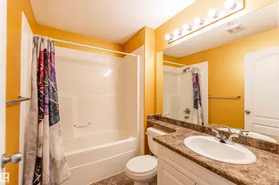 Interior photo 2 of #1111 7339 SOUTH TERWILLEGAR DR NW