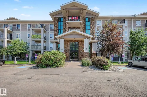 #1410 7339 SOUTH TERWILLEGAR DR NW, Edmonton - $199,000