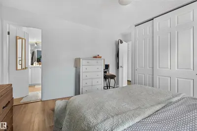 Interior photo 3 of #703 9909 110 ST NW