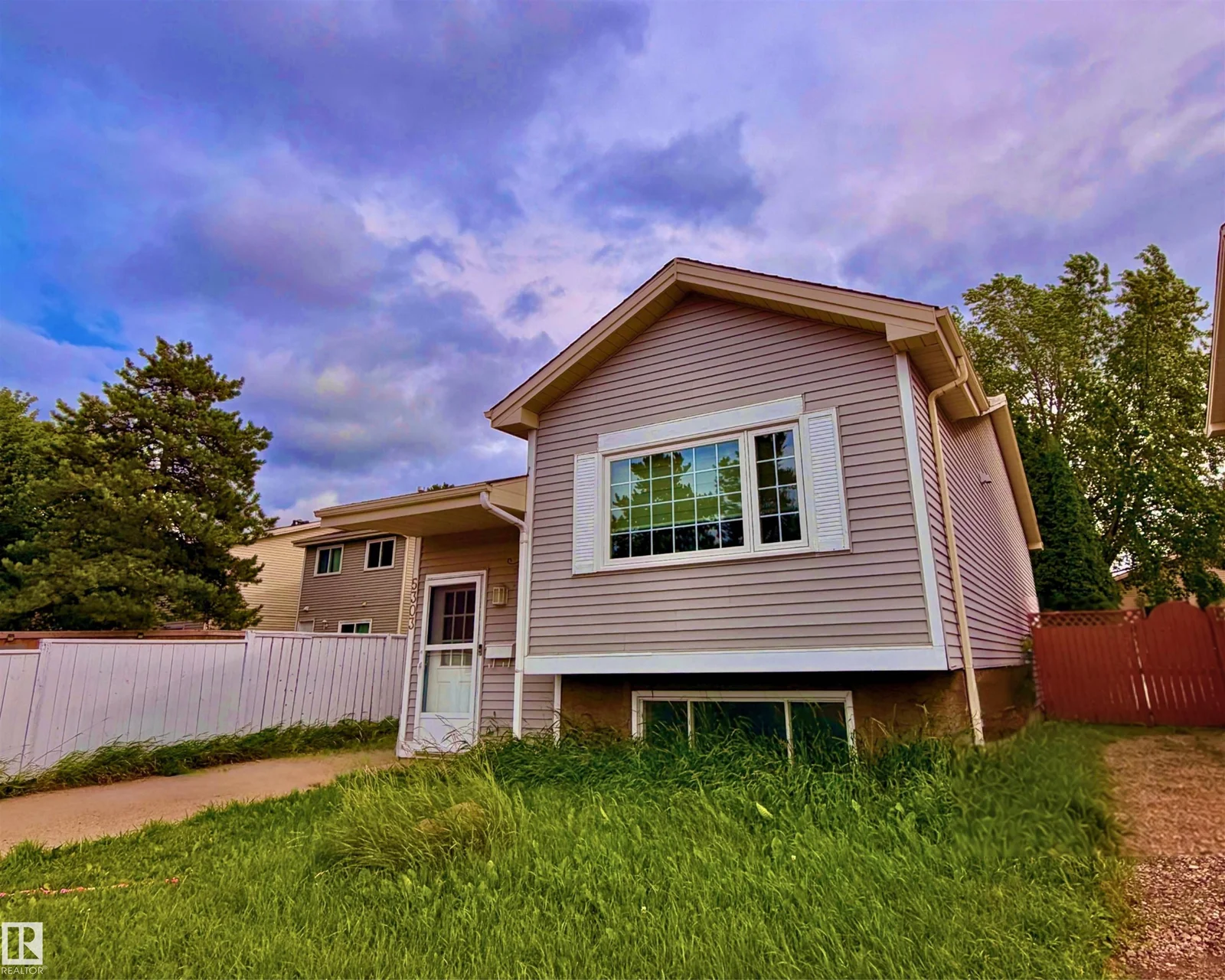 5303 21 AV NW, Edmonton - 4 bedroom Detached Single Family for sale