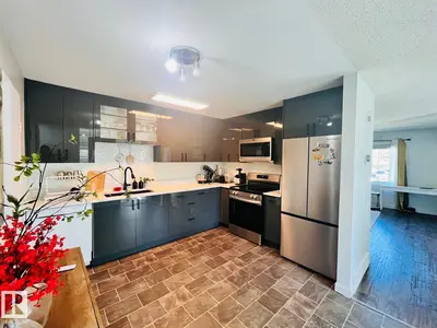 Interior photo 1 of 5303 21 AV NW