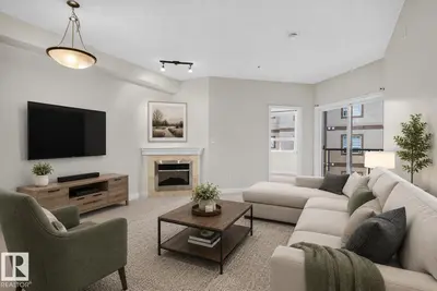 Interior photo 3 of #212 2035 GRANTHAM CT NW