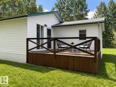 Interior photo 1 of 126 50514 Range Road 202