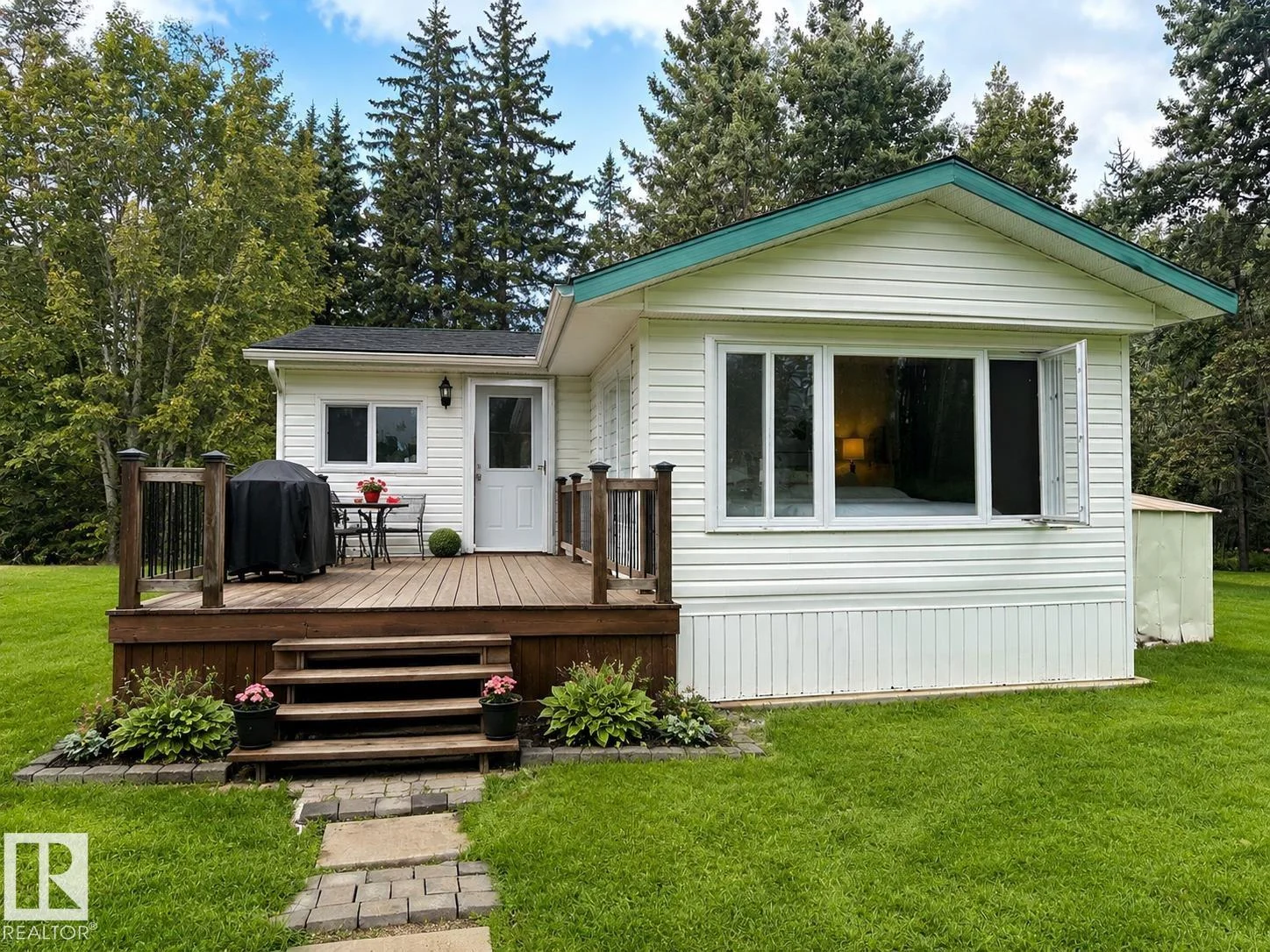 126 50514 Range Road 202, Rural Beaver County - 3 bedroom Detached Single Family for sale