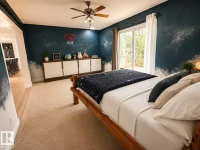 Interior photo 4 of 126 50514 Range Road 202