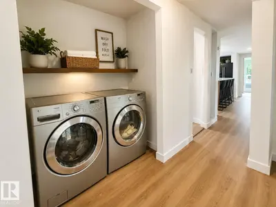 Interior photo 2 of 126 50514 Range Road 202