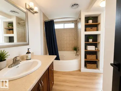 Interior photo 3 of 126 50514 Range Road 202