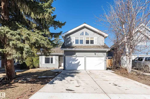 6016 177 ST NW, Edmonton - $637,900