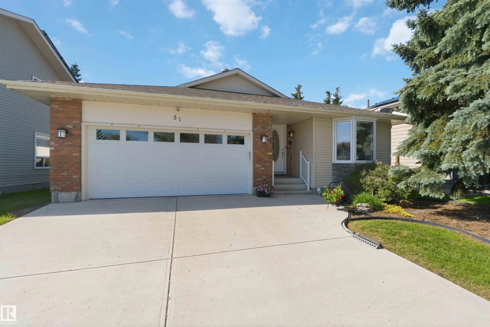 31 GARIEPY CR NW, Edmonton - 5 bedroom Detached Single Family for sale