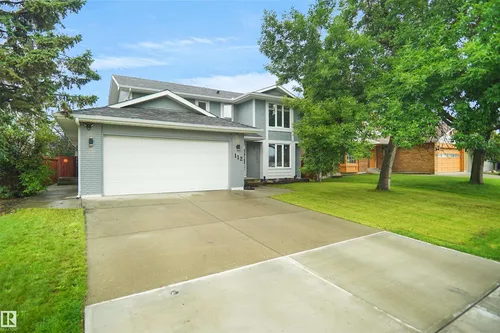 112 GARIEPY CR NW, Edmonton - $610,000