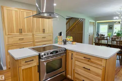 Interior photo 3 of 4314 Twp Rd 610